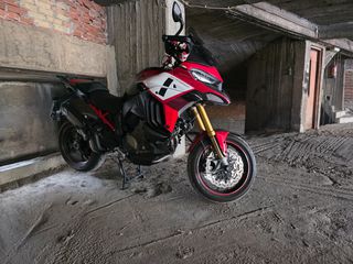 Ducati Multistrada V4 S 2024 Pikes Peak FULL AKRAPOVIC 180HP-thumb-4