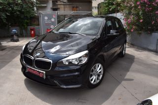 Bmw 216 Active Tourer 2017 S-DRIVE AYTOMATO EURO6 ΕΛΛΗΝΙΚΟ/F45 Diesel Euro6