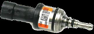 Μπεκ BRC Max (πορτοκαλί)