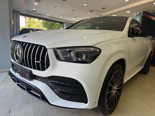Mercedes-Benz GLE 350 2022 AMG