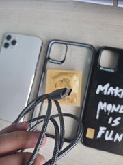 iphone 11 pro max 256gb white
