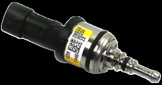 Μπεκ BRC Super Max (κίτρινο)