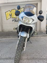 Honda Transalp 650 2001 TRANSALP 650 XLV