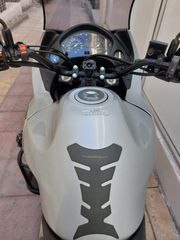 Honda Transalp 650 2001 TRANSALP 650 XLV-thumb-1