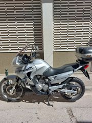 Honda Transalp 650 2001 TRANSALP 650 XLV-thumb-2