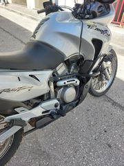 Honda Transalp 650 2001 TRANSALP 650 XLV-thumb-3