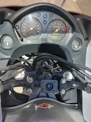 Honda Transalp 650 2001 TRANSALP 650 XLV-thumb-5