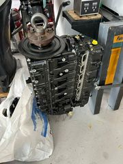 Μπλοκ mercury verado L6 300 καινούργιο
