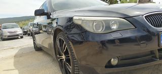 Bmw 523 2007 IKAS CARS-ΜΑΚΕΔΟΝΙΑ-thumb-10
