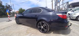 Bmw 523 2007 IKAS CARS-ΜΑΚΕΔΟΝΙΑ-thumb-5