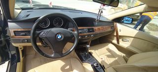 Bmw 523 2007 IKAS CARS-ΜΑΚΕΔΟΝΙΑ-thumb-12
