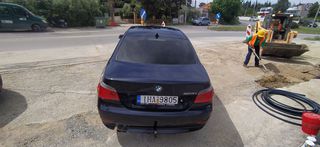 Bmw 523 2007 IKAS CARS-ΜΑΚΕΔΟΝΙΑ-thumb-8