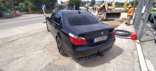Bmw 523 2007 IKAS CARS-ΜΑΚΕΔΟΝΙΑ-thumb-9