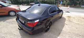 Bmw 523 2007 IKAS CARS-ΜΑΚΕΔΟΝΙΑ-thumb-7