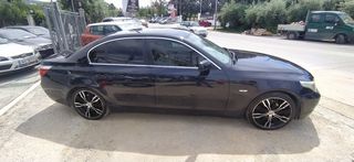Bmw 523 2007 IKAS CARS-ΜΑΚΕΔΟΝΙΑ-thumb-4
