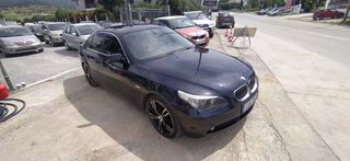 Bmw 523 2007 IKAS CARS-ΜΑΚΕΔΟΝΙΑ-thumb-3