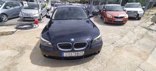 Bmw 523 2007 IKAS CARS-ΜΑΚΕΔΟΝΙΑ-thumb-2