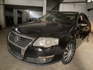 Volkswagen Passat 2006 FSI 1.6 6TAXYTO  Συζητήσιμη Τιμή