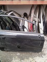 Ford Fiesta 3D ΕΜ/ΔΕΞ ΠΌΡΤΑ ΜΑΎΡΗ