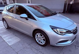 Opel Astra 2018 NEW_**K**_SPORT_FULL_EDITION+NAVI+PARKTRONIC+ΓΡΑΜΜΑΤΙΑ