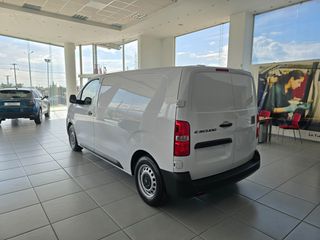 Fiat Scudo 2025 BEV L2 Pack Techniko ΕΤΟΙΜΟΠΑΡΑΔΟΤΟ!!-thumb-18
