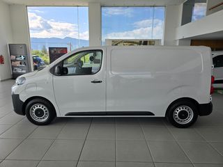 Fiat Scudo 2025 BEV L2 Pack Techniko ΕΤΟΙΜΟΠΑΡΑΔΟΤΟ!!-thumb-19