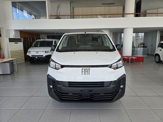 Fiat Scudo 2025 BEV L2 Pack Techniko ΕΤΟΙΜΟΠΑΡΑΔΟΤΟ!!-thumb-3