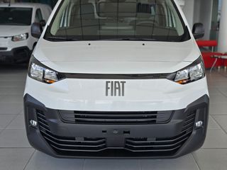 Fiat Scudo 2025 BEV L2 Pack Techniko ΕΤΟΙΜΟΠΑΡΑΔΟΤΟ!!-thumb-4