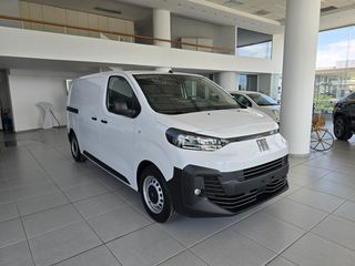 Fiat Scudo 2025 BEV L2 Pack Techniko ΕΤΟΙΜΟΠΑΡΑΔΟΤΟ!!-thumb-6