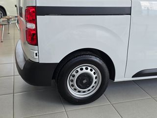 Fiat Scudo 2025 BEV L2 Pack Techniko ΕΤΟΙΜΟΠΑΡΑΔΟΤΟ!!-thumb-13