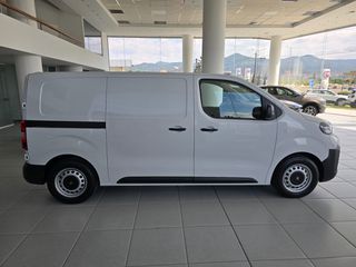 Fiat Scudo 2025 BEV L2 Pack Techniko ΕΤΟΙΜΟΠΑΡΑΔΟΤΟ!!-thumb-8