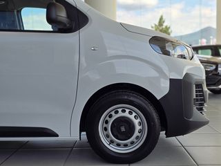 Fiat Scudo 2025 BEV L2 Pack Techniko ΕΤΟΙΜΟΠΑΡΑΔΟΤΟ!!-thumb-12