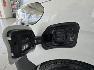 Fiat Scudo 2025 BEV L2 Pack Techniko ΕΤΟΙΜΟΠΑΡΑΔΟΤΟ!!-thumb-2