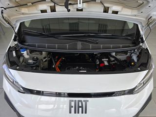 Fiat Scudo 2025 BEV L2 Pack Techniko ΕΤΟΙΜΟΠΑΡΑΔΟΤΟ!!-thumb-5