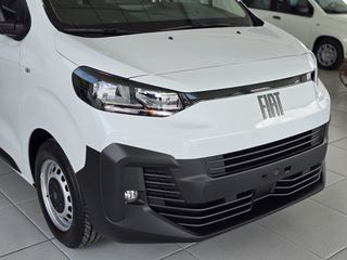Fiat Scudo 2025 BEV L2 Pack Techniko ΕΤΟΙΜΟΠΑΡΑΔΟΤΟ!!-thumb-7
