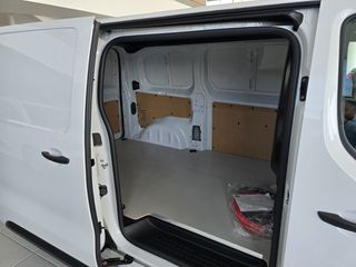 Fiat Scudo 2025 BEV L2 Pack Techniko ΕΤΟΙΜΟΠΑΡΑΔΟΤΟ!!-thumb-9