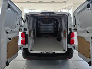 Fiat Scudo 2025 BEV L2 Pack Techniko ΕΤΟΙΜΟΠΑΡΑΔΟΤΟ!!-thumb-16