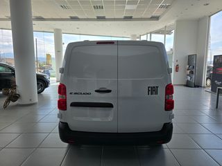 Fiat Scudo 2025 BEV L2 Pack Techniko ΕΤΟΙΜΟΠΑΡΑΔΟΤΟ!!-thumb-15