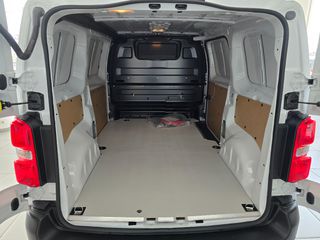 Fiat Scudo 2025 BEV L2 Pack Techniko ΕΤΟΙΜΟΠΑΡΑΔΟΤΟ!!-thumb-17