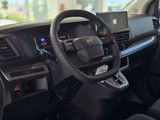 Fiat Scudo 2025 BEV L2 Pack Techniko ΕΤΟΙΜΟΠΑΡΑΔΟΤΟ!!-thumb-22