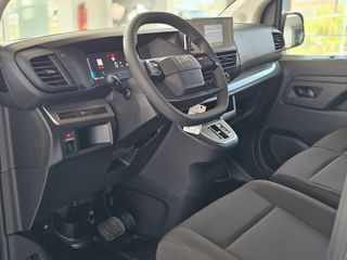 Fiat Scudo 2025 BEV L2 Pack Techniko ΕΤΟΙΜΟΠΑΡΑΔΟΤΟ!!-thumb-21