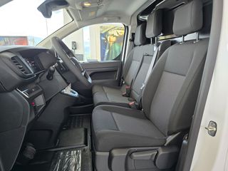 Fiat Scudo 2025 BEV L2 Pack Techniko ΕΤΟΙΜΟΠΑΡΑΔΟΤΟ!!-thumb-28