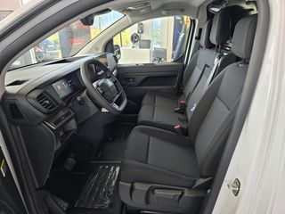Fiat Scudo 2025 BEV L2 Pack Techniko ΕΤΟΙΜΟΠΑΡΑΔΟΤΟ!!-thumb-27