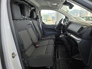 Fiat Scudo 2025 BEV L2 Pack Techniko ΕΤΟΙΜΟΠΑΡΑΔΟΤΟ!!-thumb-37
