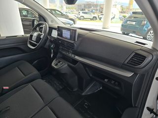 Fiat Scudo 2025 BEV L2 Pack Techniko ΕΤΟΙΜΟΠΑΡΑΔΟΤΟ!!-thumb-35