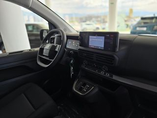 Fiat Scudo 2025 BEV L2 Pack Techniko ΕΤΟΙΜΟΠΑΡΑΔΟΤΟ!!-thumb-34