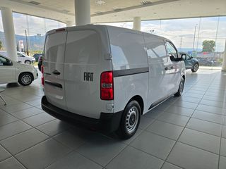 Fiat Scudo 2025 BEV L2 Pack Techniko ΕΤΟΙΜΟΠΑΡΑΔΟΤΟ!!-thumb-14