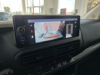 Fiat Scudo 2025 BEV L2 Pack Techniko ΕΤΟΙΜΟΠΑΡΑΔΟΤΟ!!-thumb-31