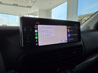 Fiat Scudo 2025 BEV L2 Pack Techniko ΕΤΟΙΜΟΠΑΡΑΔΟΤΟ!!-thumb-30