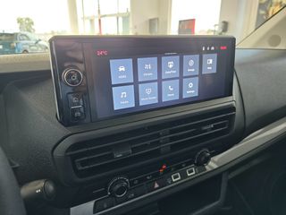 Fiat Scudo 2025 BEV L2 Pack Techniko ΕΤΟΙΜΟΠΑΡΑΔΟΤΟ!!-thumb-33